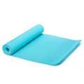 TPE-Trainingsmatte Yoga-Matte mit Tragegurt